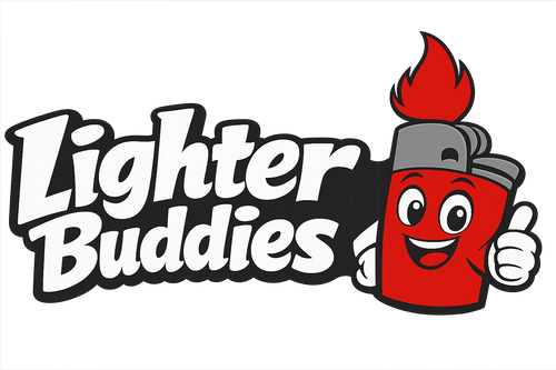 Lighter Buddies 