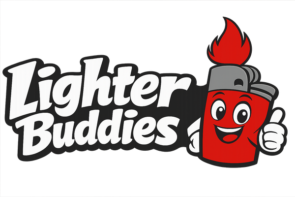 Lighter Buddies 