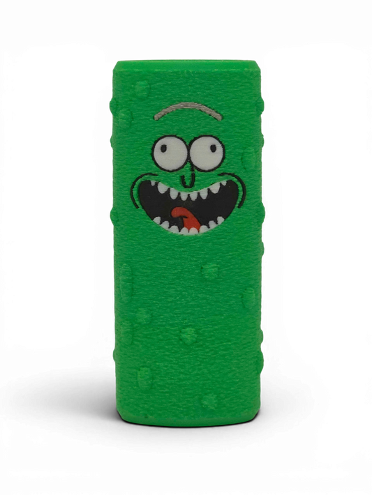 Crazy Pickle