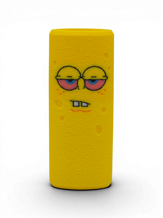 Stoned Sponge