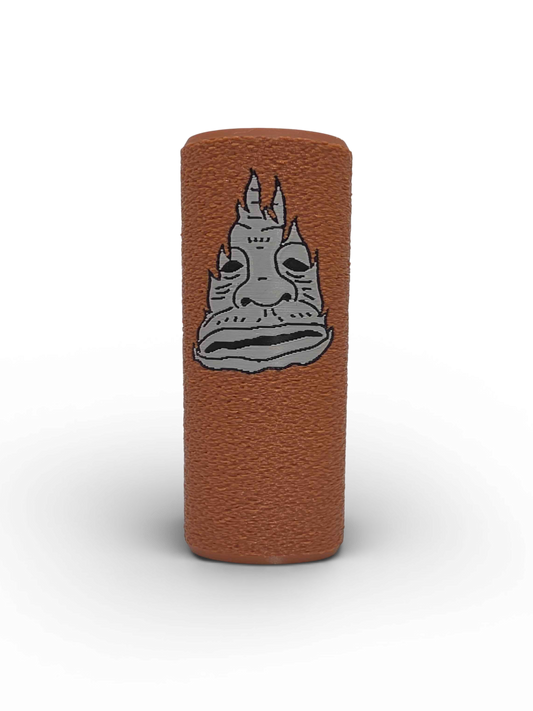 Bigfoot/Sassy the Sasquatch